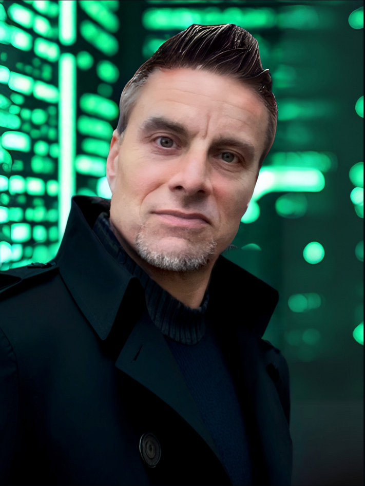 Daemian Mack