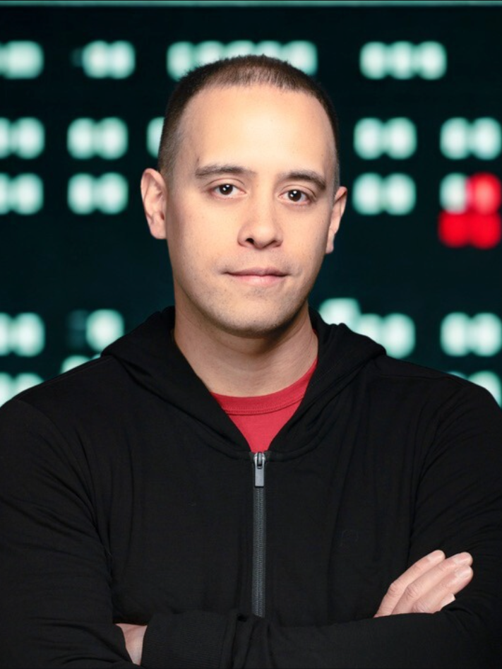 Joe Smith